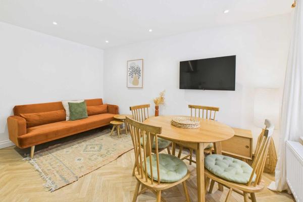 Fotografie 9: Host & Stay - Bracken Cottage
