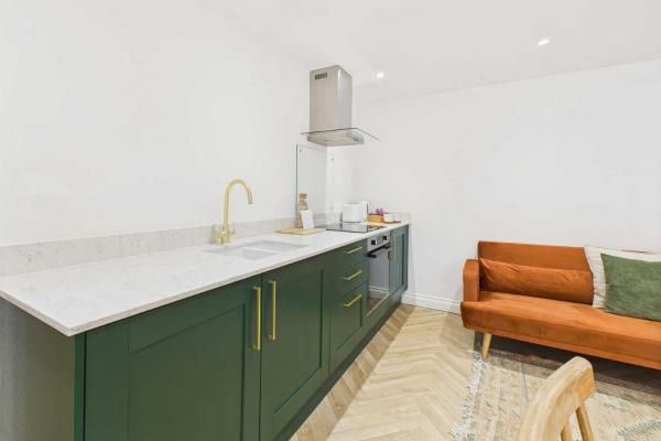 Fotografie 6: Host & Stay - Bracken Cottage