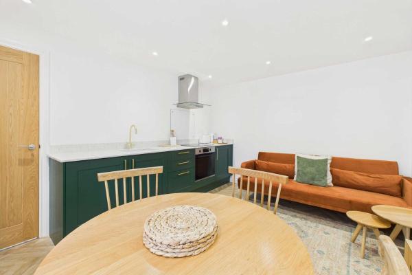 Fotografie 3: Host & Stay - Bracken Cottage