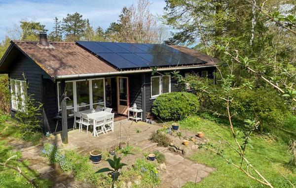 Awesome Home In Fårevejle With Kitchen - Denemarken