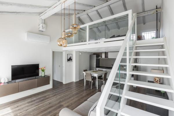 Casa Del Borgo By Wonderful Italy - Bologna