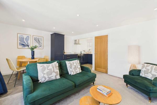 Fotografie 4: Host & Stay - Cringle Cottage