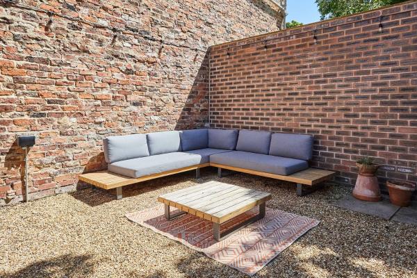 Fotografie 2: Host & Stay - Cringle Cottage