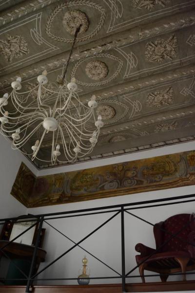 Al San Carlo Rooms -