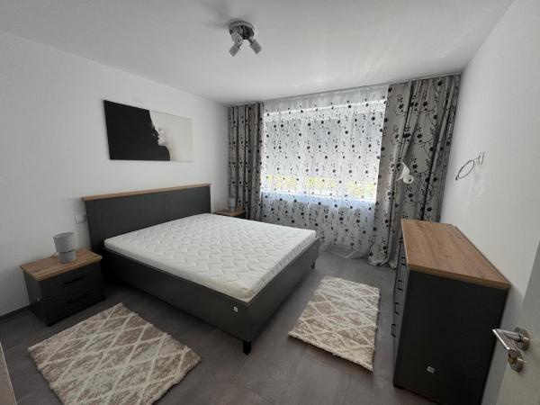 照片显示了位于Galaţi市的appartement micro 17物件。