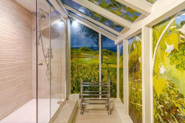 Fotografie 4: Crowlink Corner, South Downs National Park