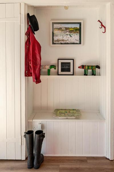 Fotografie 9: Crowlink Corner, South Downs National Park