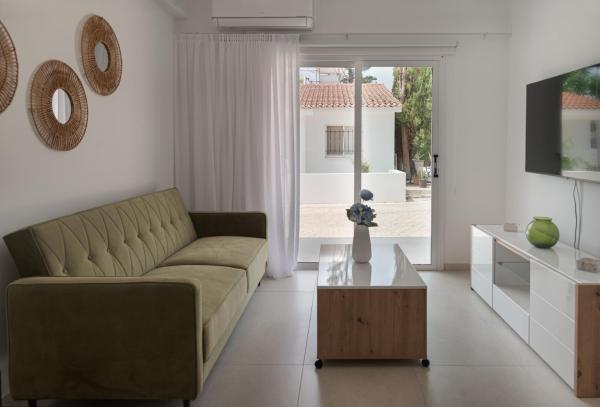 Phaedrus Living Olga Residence - Paphos