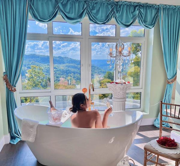 A la foto es mostra l'objecte Le Boutique Hotel Gramado - Exclusivo para Casais situat a la ciutat de Gramado.