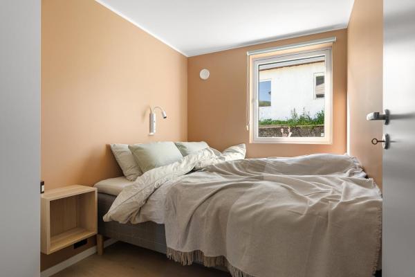 Northstay - Tromsø Urban Retreat - Free Parking, Brand New & Modern - Tromsø