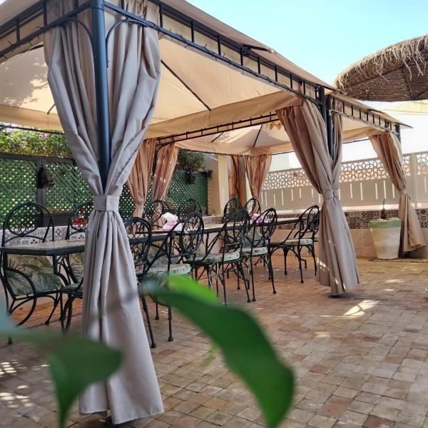 Fotografie 8: RIAD & SPA SOUS LE SOLEIL CHEZ Jérôme & Paméla