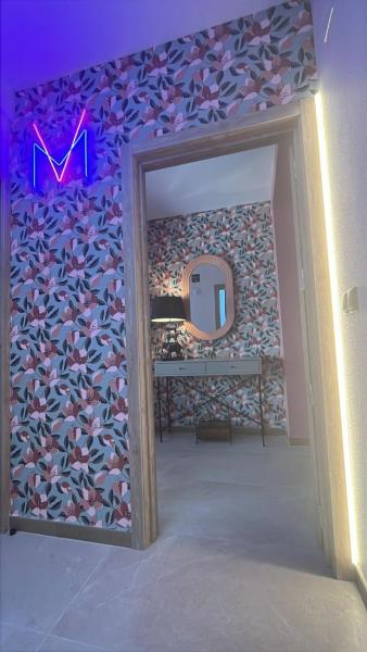 A la foto es mostra l'objecte Olivia Resort situat a la ciutat de Benidorm.