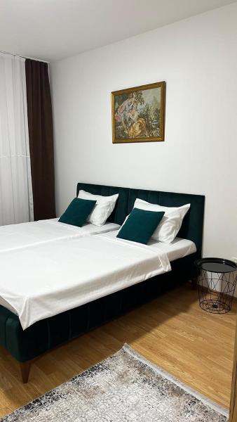 Shala Apartments, Prizren