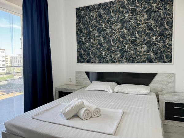 Andalucia Residence 9 - Năvodari