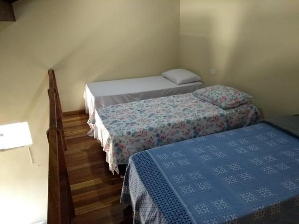 Recanto Da Mata Morretes - Morretes