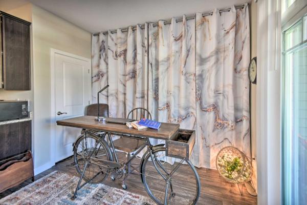 Billede 6: Hampton Condo, Close to Beaches!