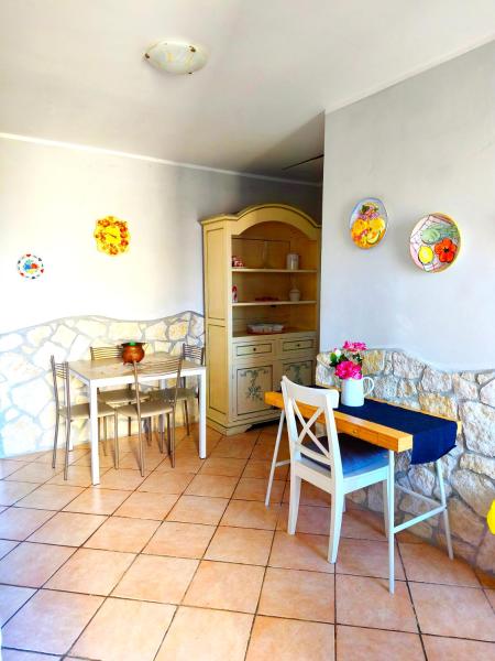 Auf dem Foto ist das Objekt Casa Via Roma in der Stadt Artena zu sehen.