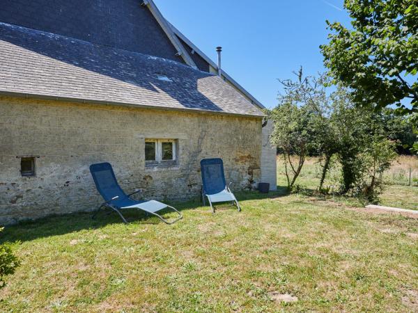 Holiday Home Le Launay By Interhome - Portbail