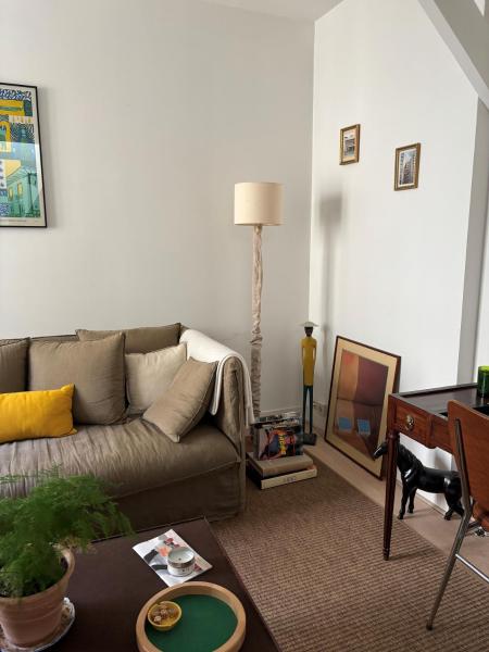 Cosy apartment - Bon Marché, Paříž