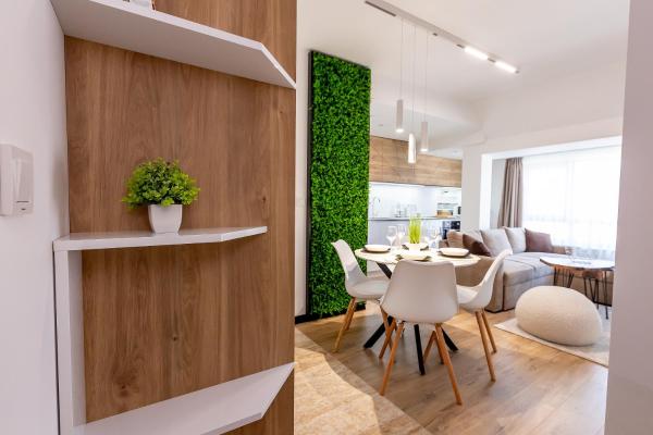 Zdjęcie 2: Elena apartment