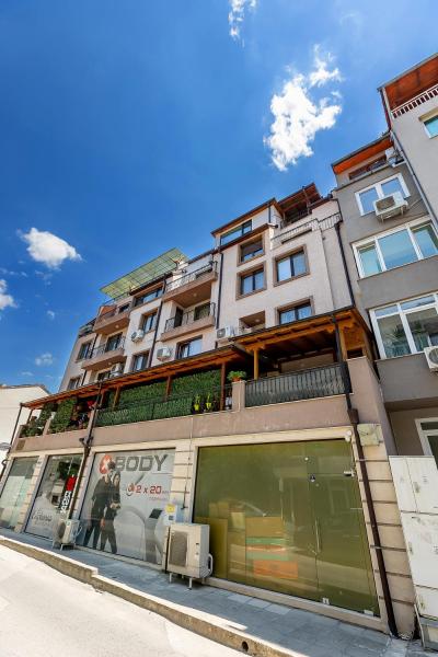 Zdjęcie 6: Elena apartment