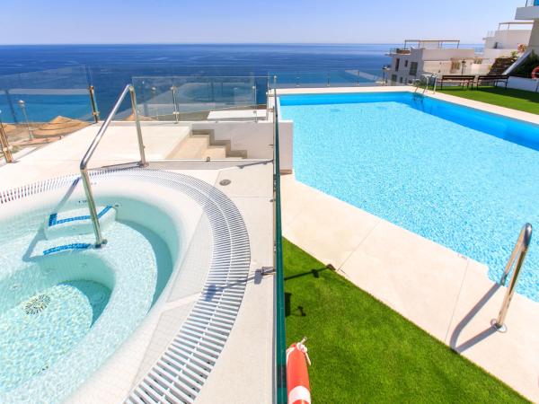 Apartment D'mediterranea Private Pool & Sauna By Interhome - Cómpeta
