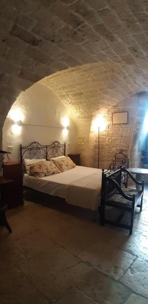 Alaséu - Giovinazzo