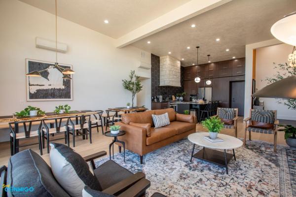 Gathering Place Hot Tub Game Rooms - Provo, UT