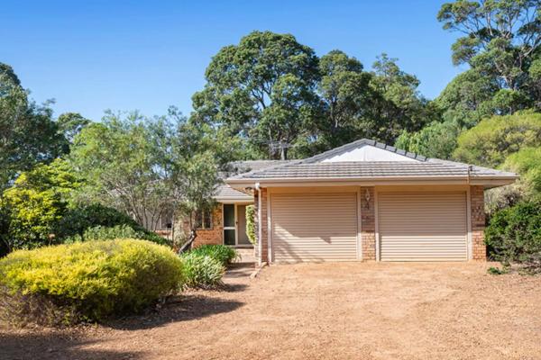 Marg's Retreat - Pet Friendly - Families Welcome - Margaret River