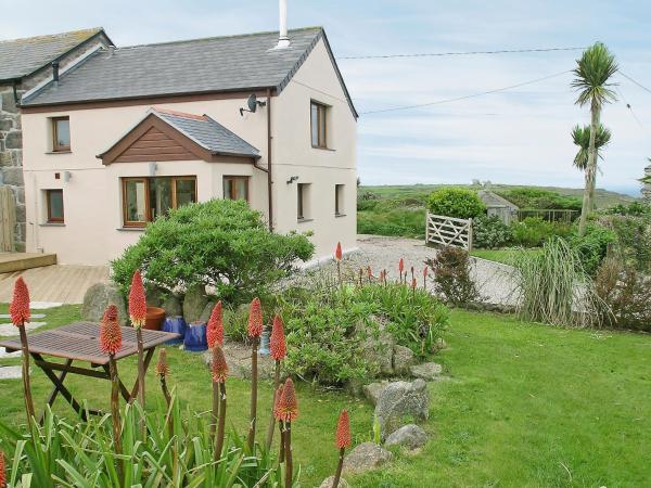 Stanhope Cottage - Pendeen