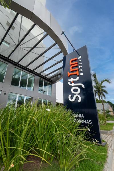 Soft Inn Alagoinhas - Bahia