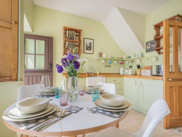 Fotografie 3: 2 Bed in Keswick oc-sz126