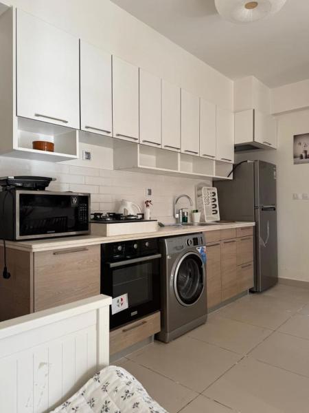 1 BR at Marassi Marina, El Alamein
