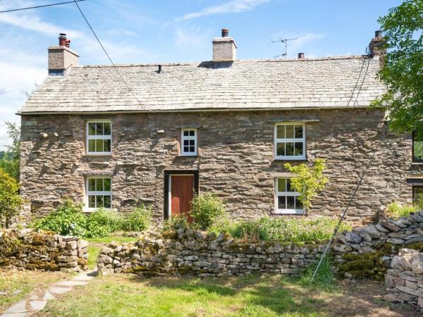 A la foto es mostra l'objecte 2 Bed in Bampton SZ271 situat a la ciutat de Bampton.