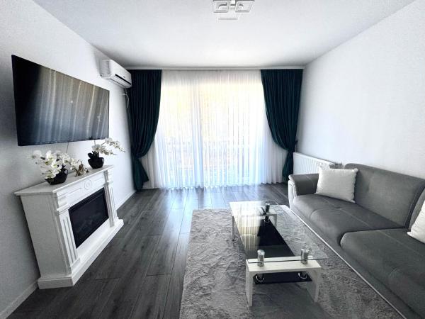Prima Residence Premium Stay - Oradea