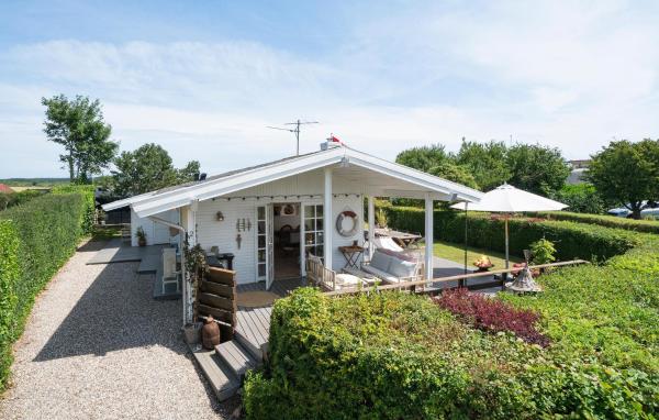 Auf dem Foto ist das Objekt Lovely Home In Kerteminde With Wifi in der Stadt Kerteminde zu sehen.