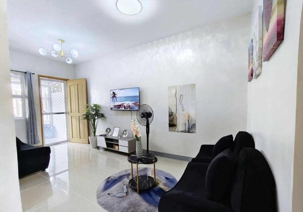 A la foto es mostra l'objecte Wonderfully cozy apartment situat a la ciutat de Compostela.