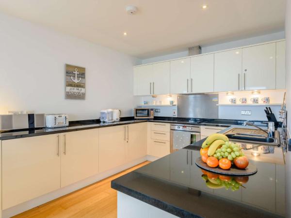 Fotografie 7: 2 Bed in Westward Ho 87094