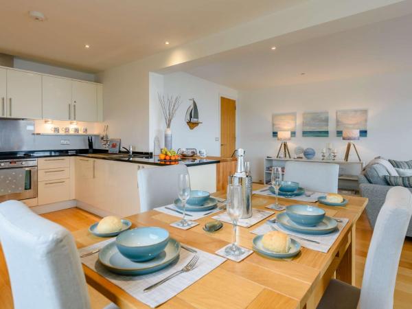 Fotografie 5: 2 Bed in Westward Ho 87094