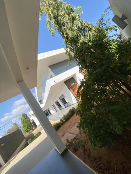 Villa Yassine