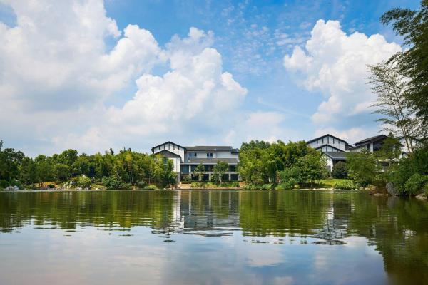 Grand New Century Resort, Changxing, A Tribute Portfolio Resort