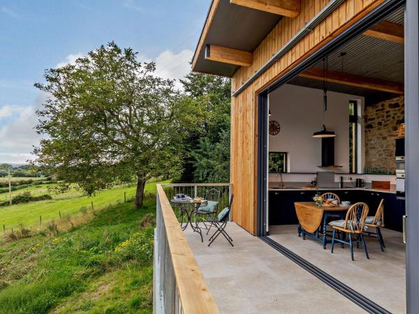 A la foto es mostra l'objecte 1 Bed in Wedmore 82379 situat a la ciutat de Theale.