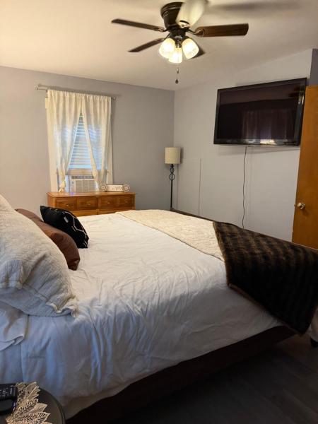 A la foto es mostra l'objecte Bluebonnet apartment Athens tx situat a la ciutat de Athens.