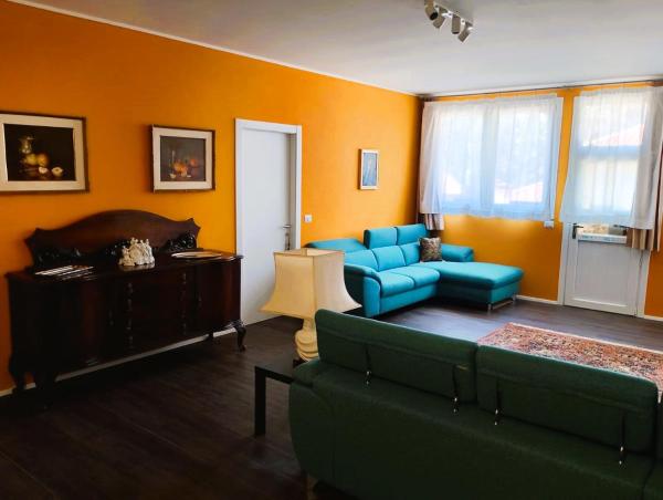 An Exclusive New Apartment Designed For Modern Living With Timeless Style - Bellano