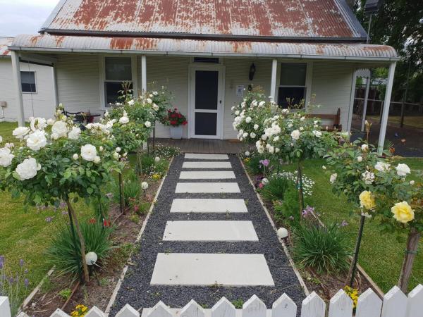 Yallamatta Bed And Breakfast - Murray