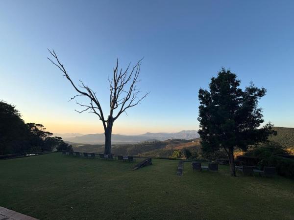 Nella foto è visibile l'oggetto Kings Walden Garden Manor situato nella città di Tzaneen.