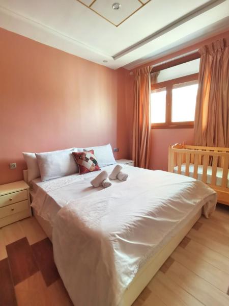 Familia 3 Chambres - Nador