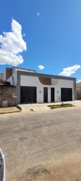 写真にはJuçara市にあるCasa Completa para até 6 pessoasが写っています。