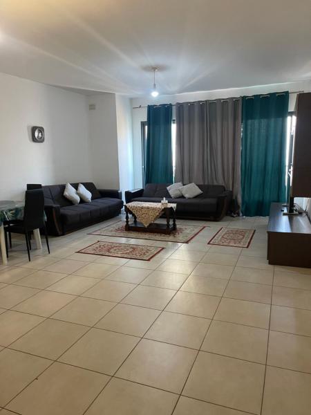 2 Bed Rooms Apartment in San Gwann