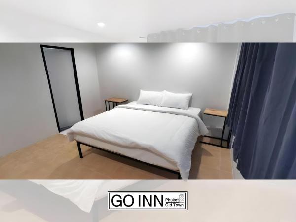 GO INN Phuket Old Town - โกอินน์ ภูเก็ต โอลทาวน์, Phuket